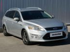 Ford Mondeo - fotka číslo 0