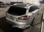 Ford Mondeo - fotka číslo 1