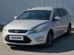 Ford Mondeo - fotka číslo 2