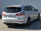 Ford Mondeo - fotka číslo 3