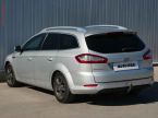 Ford Mondeo - fotka číslo 5