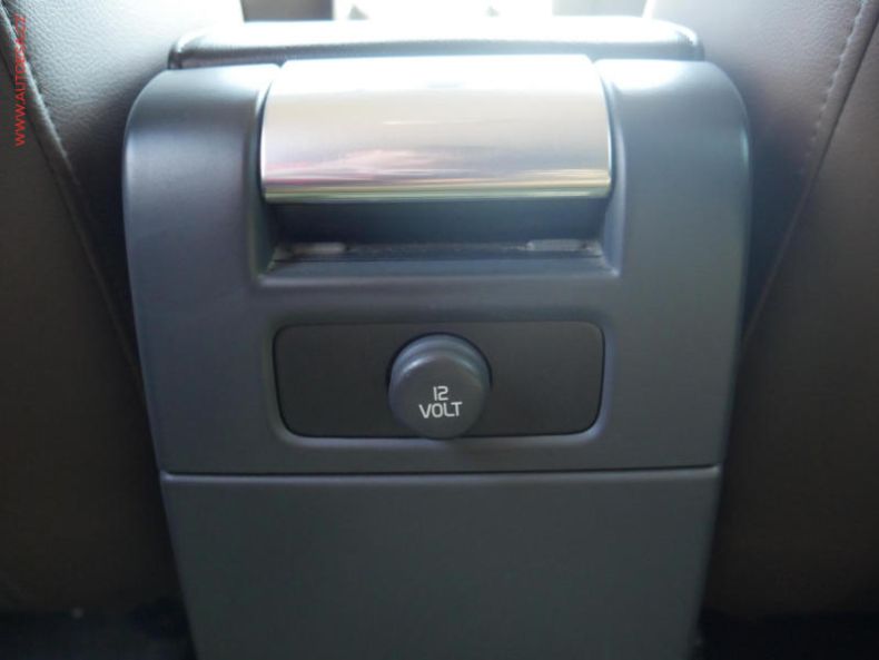 Volvo XC70 - hlavní fotka