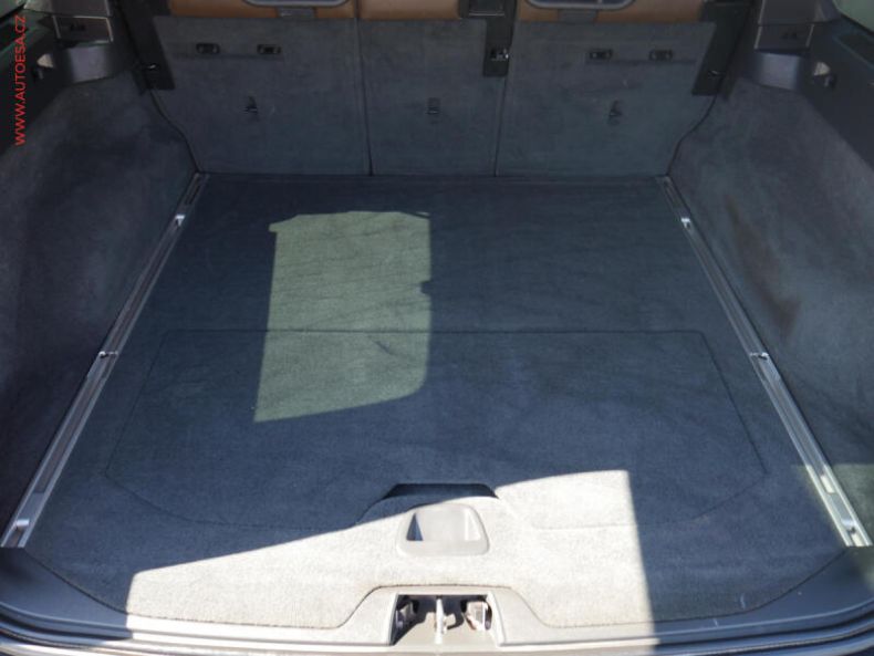 Volvo XC70 - hlavní fotka