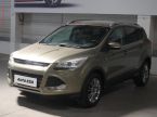 Ford Kuga - fotka číslo 2