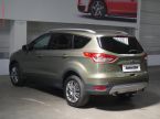 Ford Kuga - fotka číslo 3