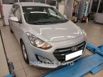 Hyundai i30 - fotka číslo 0