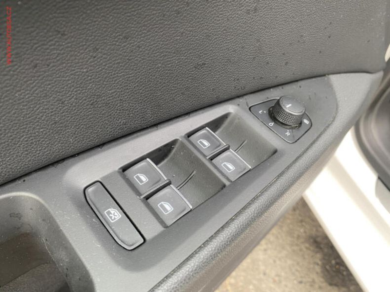 Seat Leon - hlavní fotka