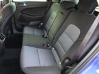 Hyundai Tucson - fotka číslo 9