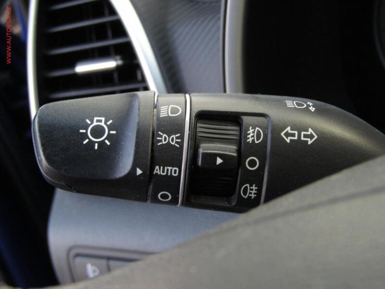 Hyundai Tucson - hlavní fotka