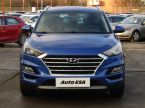 Hyundai Tucson - fotka číslo 1