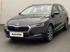 Škoda Octavia - fotka číslo 2