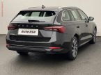 Škoda Octavia - fotka číslo 3