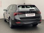Škoda Octavia - fotka číslo 5