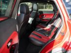 Land Rover Range Rover Evoque - fotka číslo 9