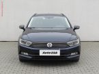 Volkswagen Passat - fotka číslo 1