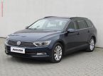 Volkswagen Passat - fotka číslo 2