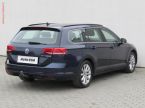 Volkswagen Passat - fotka číslo 3