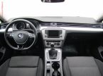 Volkswagen Passat - fotka číslo 7