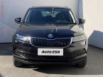 Škoda Karoq - fotka číslo 1