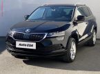 Škoda Karoq - fotka číslo 2
