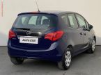 Opel Meriva - fotka číslo 3