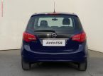 Opel Meriva - fotka číslo 4