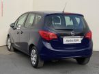 Opel Meriva - fotka číslo 5