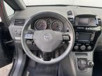 Opel Zafira - fotka číslo 10