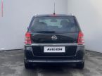 Opel Zafira - fotka číslo 4