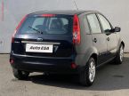 Ford Fiesta - fotka číslo 3