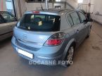 Opel Astra - fotka číslo 1