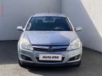 Opel Astra - fotka číslo 1