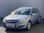 Opel Astra - fotka číslo 2