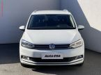 Volkswagen Touran - fotka číslo 1