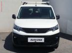 Peugeot Partner - fotka číslo 1