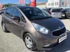 Kia Venga - fotka číslo 0