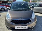 Kia Venga - fotka číslo 1