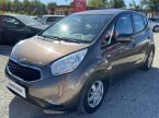 Kia Venga - fotka číslo 2