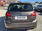 Kia Venga - fotka číslo 4
