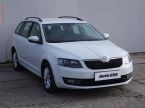 Škoda Octavia - fotka číslo 0