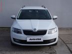 Škoda Octavia - fotka číslo 1