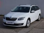 Škoda Octavia - fotka číslo 2