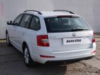 Škoda Octavia - fotka číslo 3