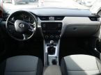 Škoda Octavia - fotka číslo 7