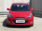 Hyundai ix20 - fotka číslo 1