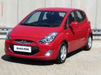 Hyundai ix20 - fotka číslo 2