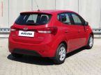 Hyundai ix20 - fotka číslo 3