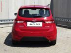 Hyundai ix20 - fotka číslo 4