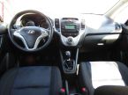 Hyundai ix20 - fotka číslo 7