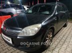 Opel Astra - fotka číslo 0